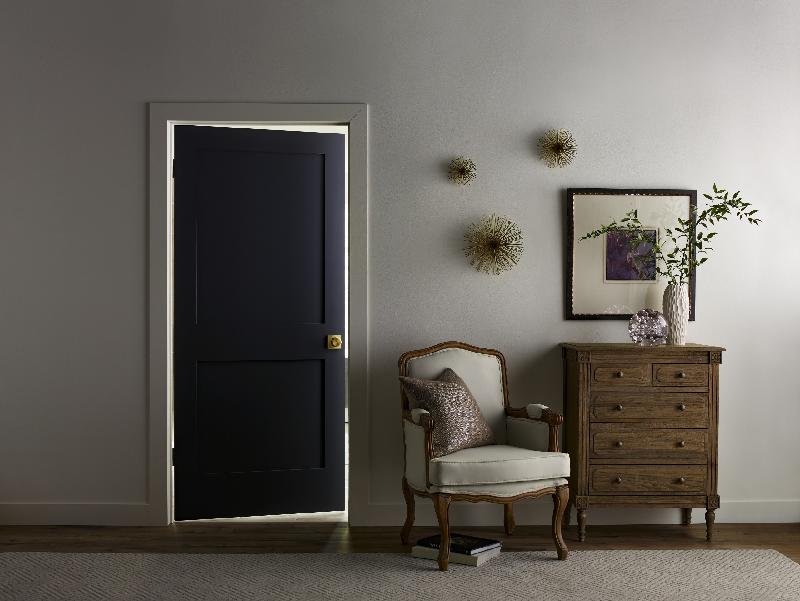 Jeld-Wen Interior Door Jeld-Wen Interior Door